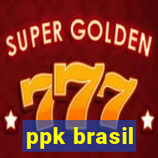 ppk brasil